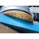 Bosch Expert C470 Schleifblatt, Ø 150mm, K400 Multilochung 50 Stück, für Exzenterschleifer