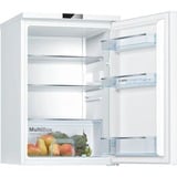 Bosch KTR15NWEB Serie 2, Vollraumkühlschrank weiß