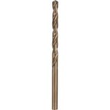 Bosch PRO Stainless Steel HSS-Co Spiralbohrer, Ø 7,0mm 10 Stück, Arbeitslänge 69mm