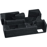 Bosch Professional L-BOXX Einlage GGC 18V-12 schwarz, für L-BOXX 162