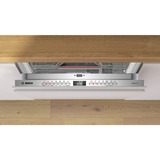 Bosch SBV4EAX28E Serie 4, Spülmaschine 60 cm, Home Connect, XXL