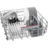 Bosch SBV4EAX28E, Spülmaschine 60 cm, Home Connect, XXL