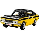 COBI Opel Manta A 1970, Konstruktionsspielzeug Maßstab 1:12