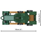 COBI Rolls-Royce Armoured Car 1920 Pattern Mk I, Konstruktionsspielzeug 