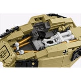 COBI Tiger II Königstiger (KTV2), Konstruktionsspielzeug 