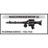 COBI Tiger II Königstiger (KTV2), Konstruktionsspielzeug 