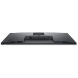 Dell P3223DE, LED-Monitor 80 cm (32 Zoll), silber/schwarz, QHD, IPS, USB-C, HDMI