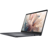 Dell Pro 14 Premium (3TMX2), Notebook grau, Intel® Core™ Ultra 7 268V, Intel® Arc™ 140V, 32 GB LPDDR5X, 512 GB (512 GB SSD), Windows 11 Pro