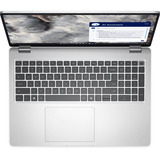 Dell Pro 16 Plus (1GGVH), Notebook aluminium, Intel® Core™ Ultra 7 268V, Intel® Arc™ Graphics 140V, 32 GB LPDDR5X, 512 GB (512 GB SSD), Windows 11 Pro 64-Bit