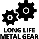 EINHELL Power X-Change Akku-Grasschere/ -Strauchschere GC-CG 18 Li-Solo, 18Volt rot/schwarz, ohne Akku und Ladegerät