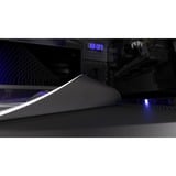 ENDORFY Crystal Black XL, Gaming-Mauspad schwarz/grau