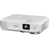 Epson EB-W06, LCD-Beamer weiß, 3700 ANSI-Lumen, WXGA
