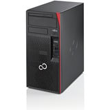 Fujitsu Esprimo P958 E94+ Generalüberholt, PC-System schwarz, Windows 11 Pro