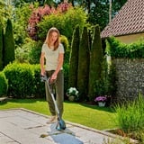 GARDENA Fugenbürste Nylon, für Akku-Fugenbürste EasyWeed 1800 für kratzempfindliche Oberflächen