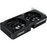 Gainward GeForce RTX 5060 Ti Ghost OC 16GB, Grafikkarte DLSS 4, 3x DisplayPort, 1x HDMI 2.1