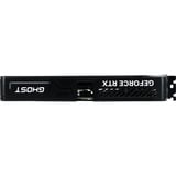 Gainward GeForce RTX 5060 Ti Ghost OC 16GB, Grafikkarte DLSS 4, 3x DisplayPort, 1x HDMI 2.1