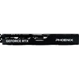 Gainward GeForce RTX 5070 Phoenix-S GS, Grafikkarte DLSS 4, 3x DisplayPort, 1x HDMI 2.1