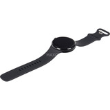 Google Pixel Watch 3, Smartwatch schwarz, 45mm, WiFi, Sportarmband in Obsidian