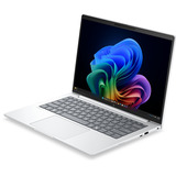 HP EliteBook 8 G2i (DL9R6ET), Notebook silber, Intel® Core™ Ultra 7 355, Intel® Graphics, 32 GB LPDDR5X, 1 TB (1 TB SSD), Windows 11 Pro