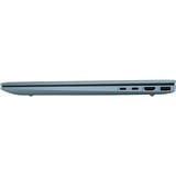 HP Pavilion Plus 14-ew1055ng, Notebook blaugrau, Intel® Core™ Ultra 5 125H, Intel® Arc™ Graphics, 16 GB LPDDR5X, 512 GB (512 GB SSD), Windows 11 Home 64-Bit