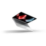 HP ProBook 4 G2a 14 AI (E04G7ET), Notebook silber, AMD Ryzen 7 250, AMD Radeon 780M, 32 GB LPDDR5X, 512 GB (512 GB SSD), Windows 11 Pro