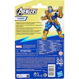 Hasbro Marvel Avengers Epic Hero Series Thanos Deluxe Action-Figur, Spielfigur 