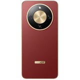 Honor Magic8 Lite 512GB, Handy Reddish Brown, MagicOS, 8 GB