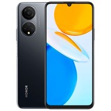 Honor X7 128GB, Handy Midnight Black, Android 11, 4 GB