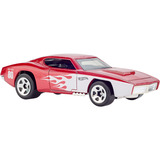 Hot Wheels Mattel 80. Jubiläum 5er-Pack, Spielfahrzeug 