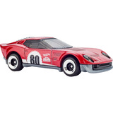 Hot Wheels Mattel 80. Jubiläum 5er-Pack, Spielfahrzeug 