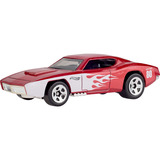Hot Wheels Mattel 80. Jubiläum 5er-Pack, Spielfahrzeug 