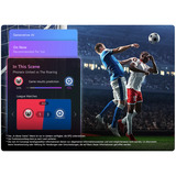 LG 65NU800B6LA.AEEQ, LED-Fernseher 165 cm (65 Zoll), schwarz, UltraHD/4K, Triple Tuner