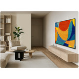 LG 65NU800B6LA.AEEQ, LED-Fernseher 165 cm (65 Zoll), schwarz, UltraHD/4K, Triple Tuner