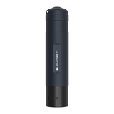 Ledlenser T² 25th Anniversary Edition, Taschenlampe dunkelblau