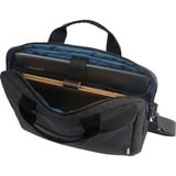 Lenovo Casual Toploader T210 , Notebooktasche schwarz, bis 39,6 cm (15,6")