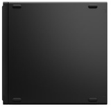 Lenovo ThinkCentre M70q Gen 6 (13HA0028GE), Mini-PC schwarz, Windows 11 Pro