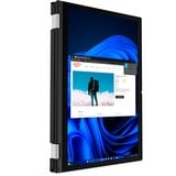 Lenovo ThinkPad L13 2-in-1 G5 (21LM0021GE), Notebook schwarz, Intel® Core™ Ultra 5 125U, Intel® Graphics, 16 GB LPDDR5X, 512 GB (512 GB SSD), Windows 11 Pro 64-Bit
