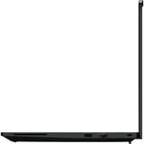 Lenovo ThinkPad P14s G5 AMD (21ME0009GE), Notebook schwarz, AMD Ryzen 7 PRO 8840HS, AMD Radeon 780M, 16 GB DDR5, 512 GB (512 GB SSD), Windows 11 Pro 64-Bit