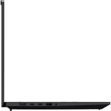 Lenovo ThinkPad P14s G5 (21G2000QGE), Notebook schwarz, Intel® Core™ Ultra 9 185H, Intel® Arc™ Graphics, 64 GB DDR5, 1 TB (1 TB SSD), Windows 11 Pro 64-Bit
