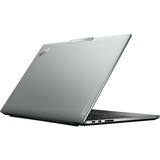Lenovo ThinkPad Z16 G2 (21JX001HGE), Notebook grau/schwarz, Windows 11 Pro 64-Bit, 40.6 cm (16 Zoll) & 60 Hz Display, 1 TB SSD