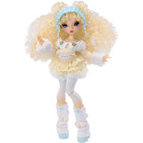 MGA Entertainment MirrorMi Fashion - Shai Meadows, Puppe 