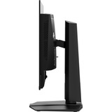 MSI MPG 272URXDE QD-OLED, Gaming-Monitor 67.3 cm (26.5 Zoll), schwarz, UltraHD/4K, USB-C, USB-Hub, HDR, 240Hz Panel