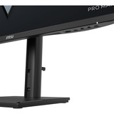 MSI PRO MAX 27P Z 8MG-018DE, PC-System schwarz, Windows 11 Home