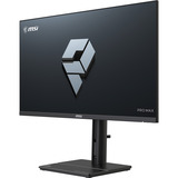 MSI PRO MAX 27P Z 8MG-018DE, PC-System schwarz, Windows 11 Home