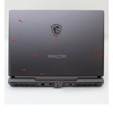 MSI Vector 17 HX A14VHG-1009, Gaming-Notebook Intel® Core™ i9-14900HX, NVIDIA GeForce RTX 4080, 32 GB DDR5, 1 TB (1 TB SSD), Windows 11 Home