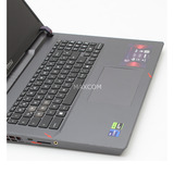 MSI Vector 17 HX A14VHG-1009, Gaming-Notebook Intel® Core™ i9-14900HX, NVIDIA GeForce RTX 4080, 32 GB DDR5, 1 TB (1 TB SSD), Windows 11 Home