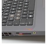 MSI Vector 17 HX A14VHG-1009, Gaming-Notebook Intel® Core™ i9-14900HX, NVIDIA GeForce RTX 4080, 32 GB DDR5, 1 TB (1 TB SSD), Windows 11 Home