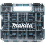 Makita Bit-Satz Impact Black E-24826, 100-teilig 1/4", für Schlagschrauber, Koffer