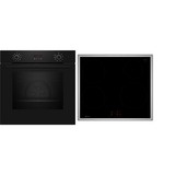 BX46PIB0, Backofen-Set