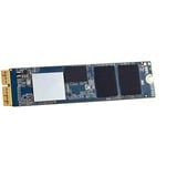 OWC Aura Pro X2 2 TB, SSD PCIe 3.1 x4, NVMe 1.3, Custom Blade